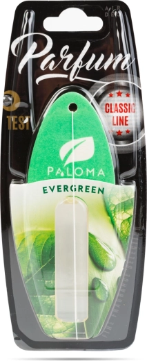 Désodorisant d’intérieur Liquid Evergreen