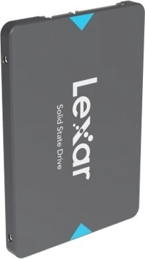 Robustesse et fiabilité LEXAR