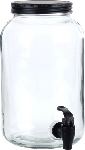 Large ouverture pour un remplissage et un nettoyage faciles