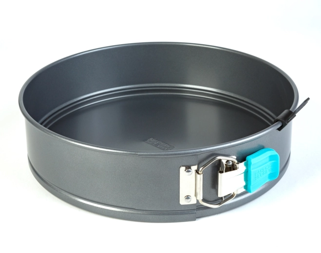 Moule à charnière pour gâteau Baker’s Secret Essential Line, 28 cm