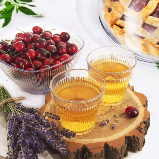 Léger et polyvalent pour toute boisson