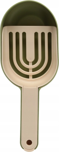 Plastique résistant, léger et facile à laver