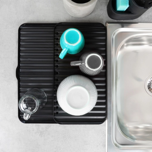 Design extensible à deux niveaux