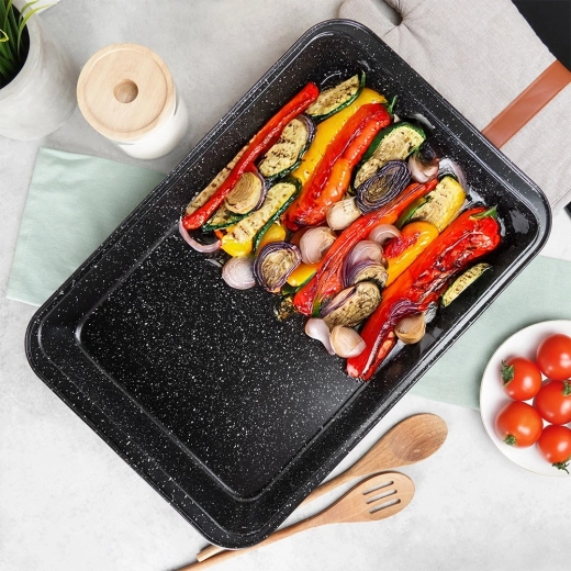 Utilisation polyvalente en cuisine