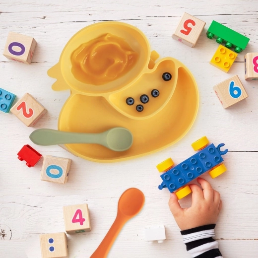 Ventouse stable antidérapante