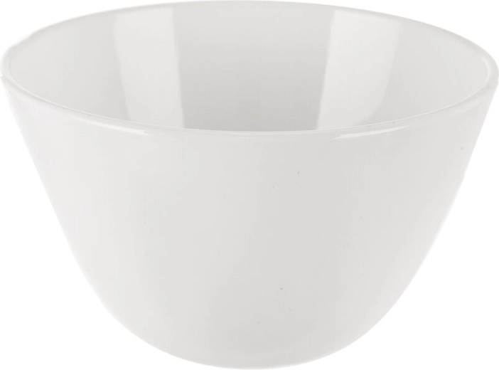 Bol LUNA en verre opale 12 cm