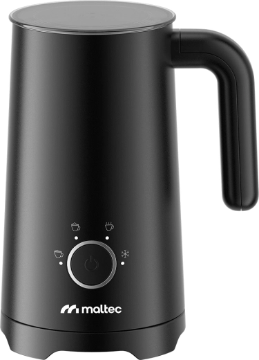 Émulsionneur à lait MalTec Foamy 500 W