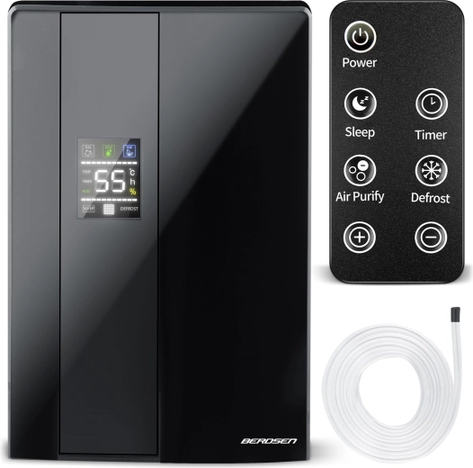 Purification UV de l’air pour un foyer plus sain