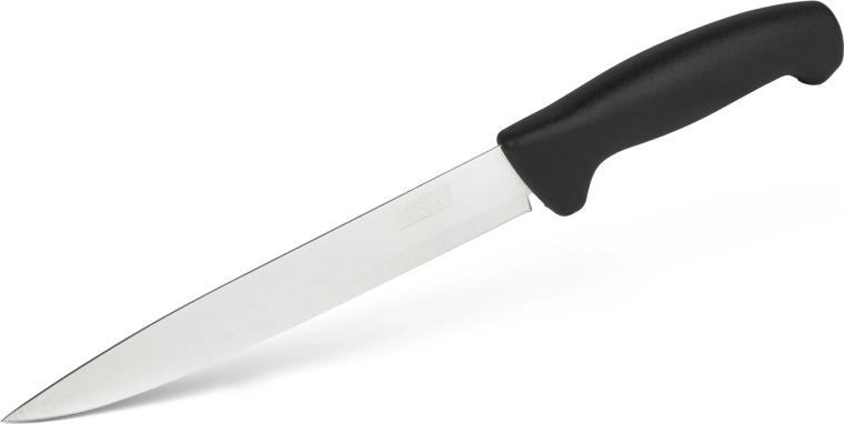 Couteau de découpe Baker's Secret en acier inoxydable de 20 cm