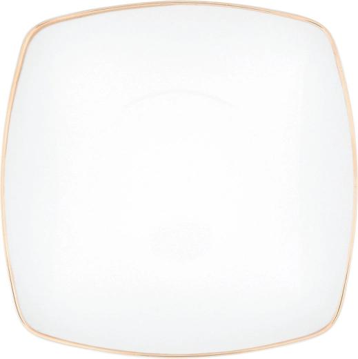Service moderne aux formes marquées