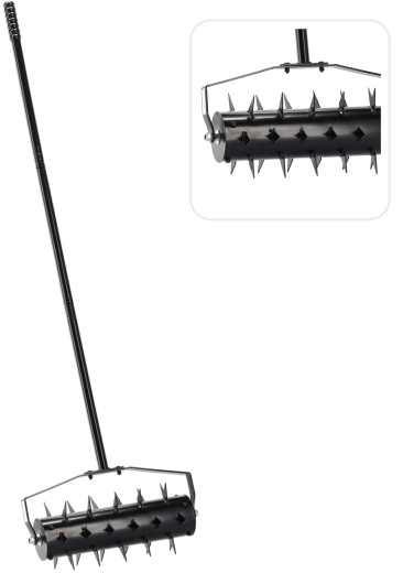 Construction tout métal robuste