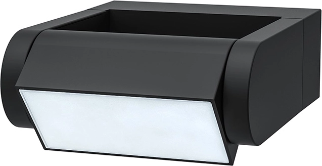 Applique murale LED d’extérieur Solight Crotone 7 W