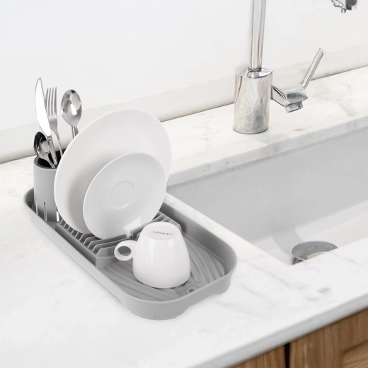 Compact mais spacieux