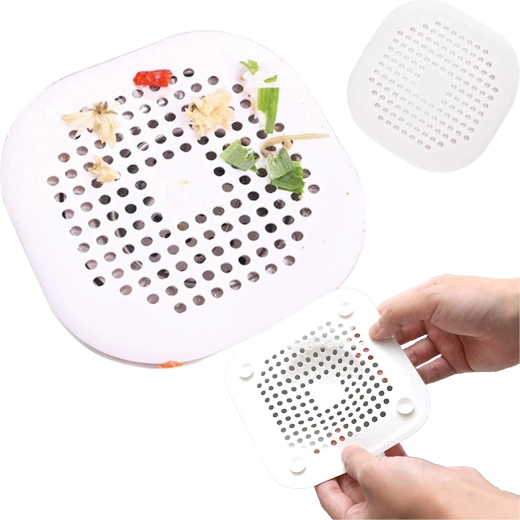 Silicone flexible et installation simple