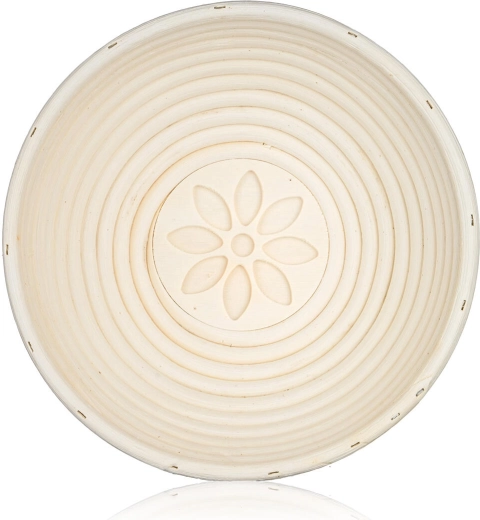 Décor floral au fond