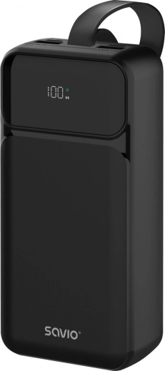 Batterie externe 30000 mAh BA-10 avec charge rapide