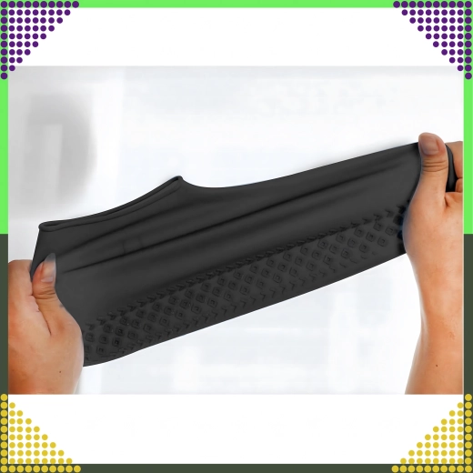 Haute élasticité et réutilisables