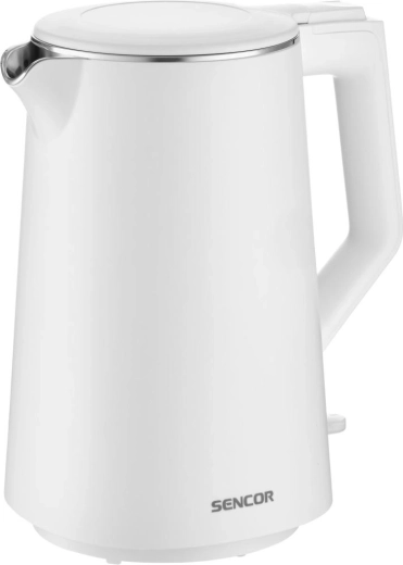 Bouilloire électrique Sencor SWK 0550WH