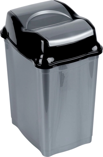 Plastique résistant, léger et facile à nettoyer