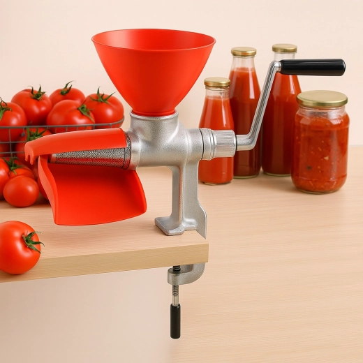 Fixation stable à la table