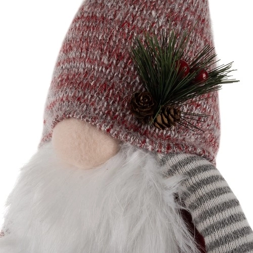 Bonnet modelable pour une mise en scène originale
