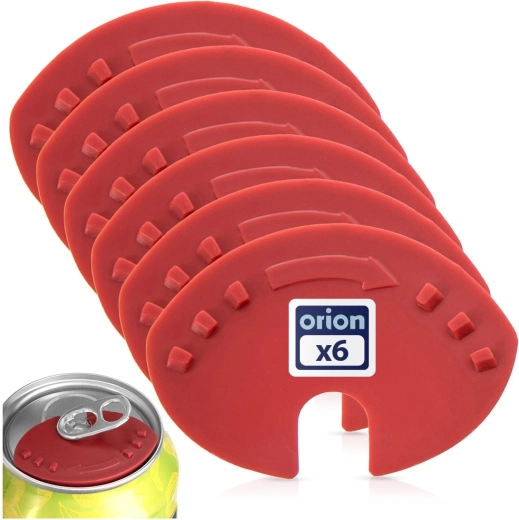 Lot de 6 pièces pour chaque occasion