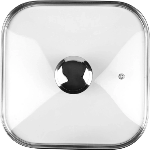 Verre résistant à la chaleur et transparent