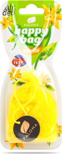 Désodorisant Happy Bag New Car