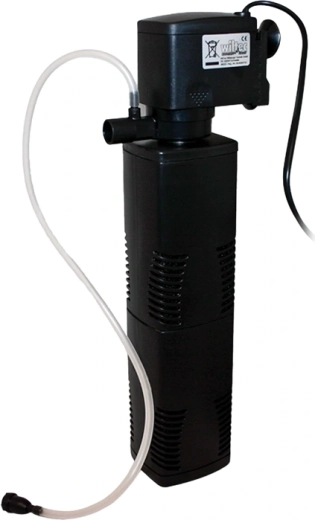 Pompe de filtration pour aquarium Sunsun JP-023F