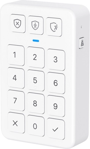 Jusqu’à 23 codes pour la famille et les invités