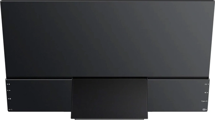 Support stable pour une utilisation confortable sur un bureau