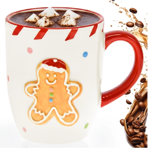 Idéale pour les boissons chaudes