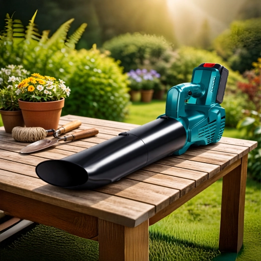 Léger et ergonomique pour une utilisation confortable