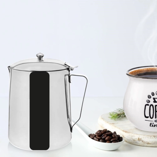 Acier inoxydable résistant