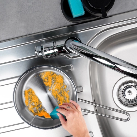 Entretien et nettoyage faciles