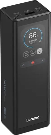 Batterie externe Lenovo 140 W