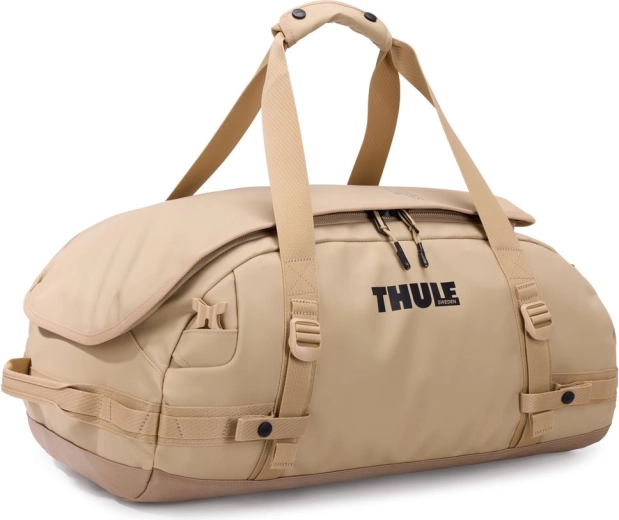 Sac de sport Thule Chasm 40 l gentle beige