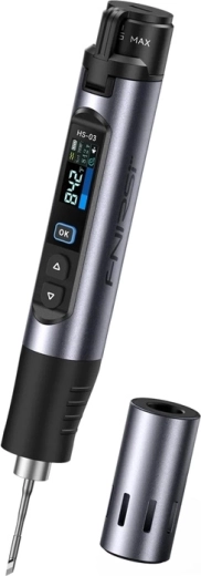 Fer à souder FNIRSI HS-03 Plus