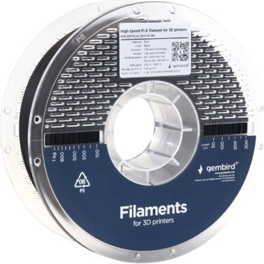 Impression rapide sans compromis