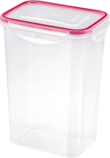 Boîte rectangulaire Lamart Clip 1,3 l