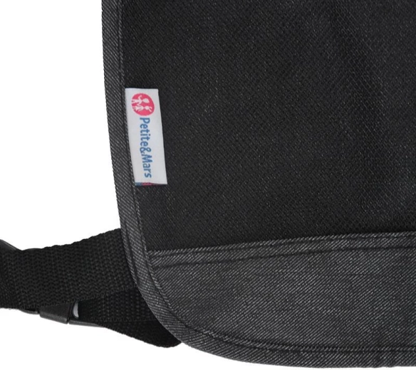 Fabrication résistante PETITE&MARS