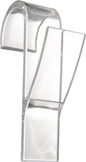 Installation immédiate sans perçage