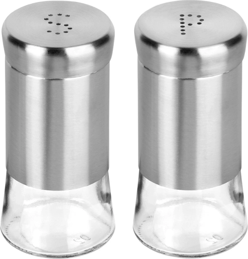 Marquage clair S et P pour une identification facile