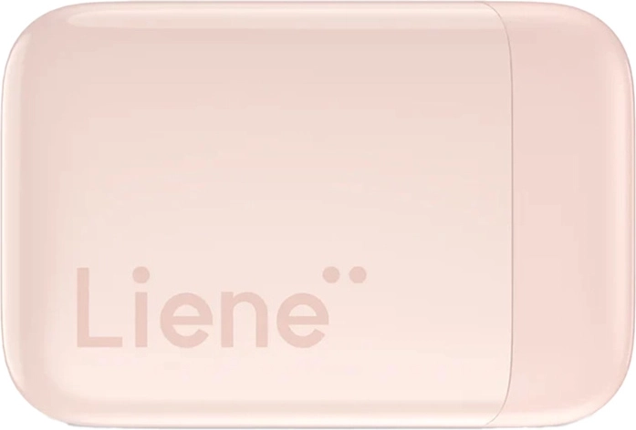 Compacte et prête à voyager