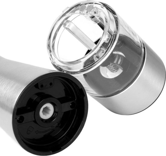 Mécanisme céramique et finesse réglable