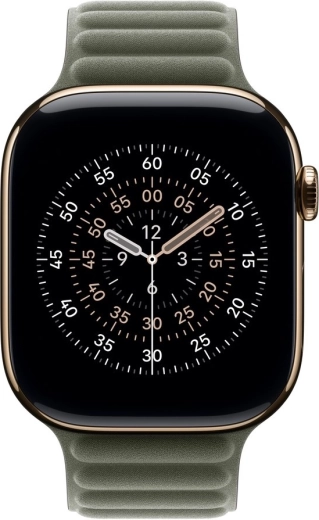 Design nervuré élégant