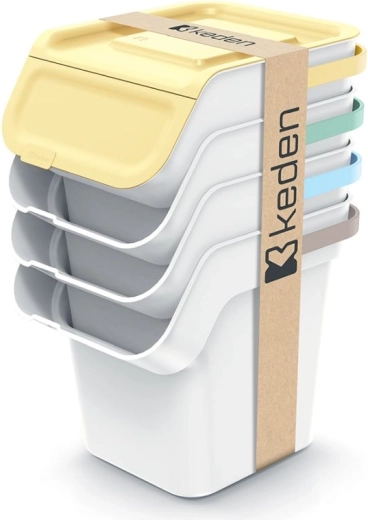 Manipulation et nettoyage faciles