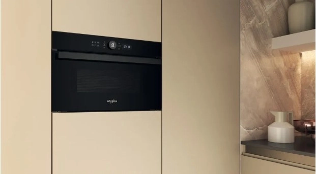 Distribution 3D de la chaleur pour une cuisson homogène