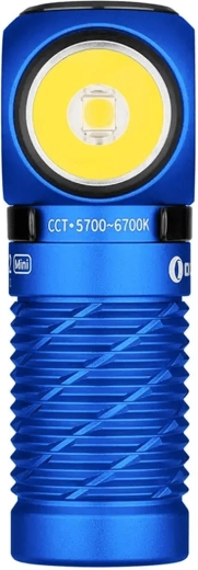 Puissance élevée et longue portée dans un format de poche