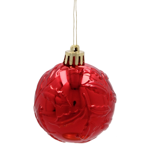 Rouge classique pour un style traditionnel